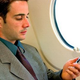 Illustration for article titled Pilots Dont Turn Their Phones Off in the Air Either